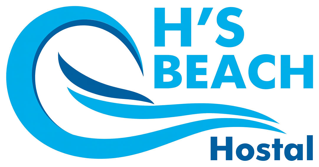 HS Beach Hostal