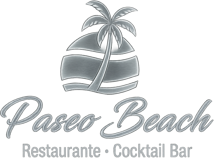 Restaurante Paseo Beach logo
